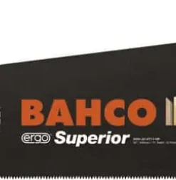 Bahco 3090 XT Superior 20'' laminatsag