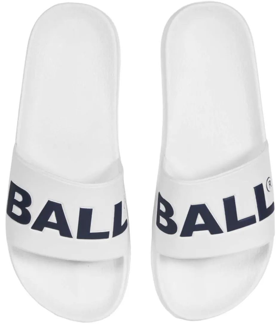 BALL slippers unisex