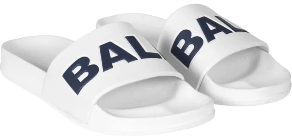 BALL slippers unisex