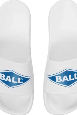 BALL slippers unisex
