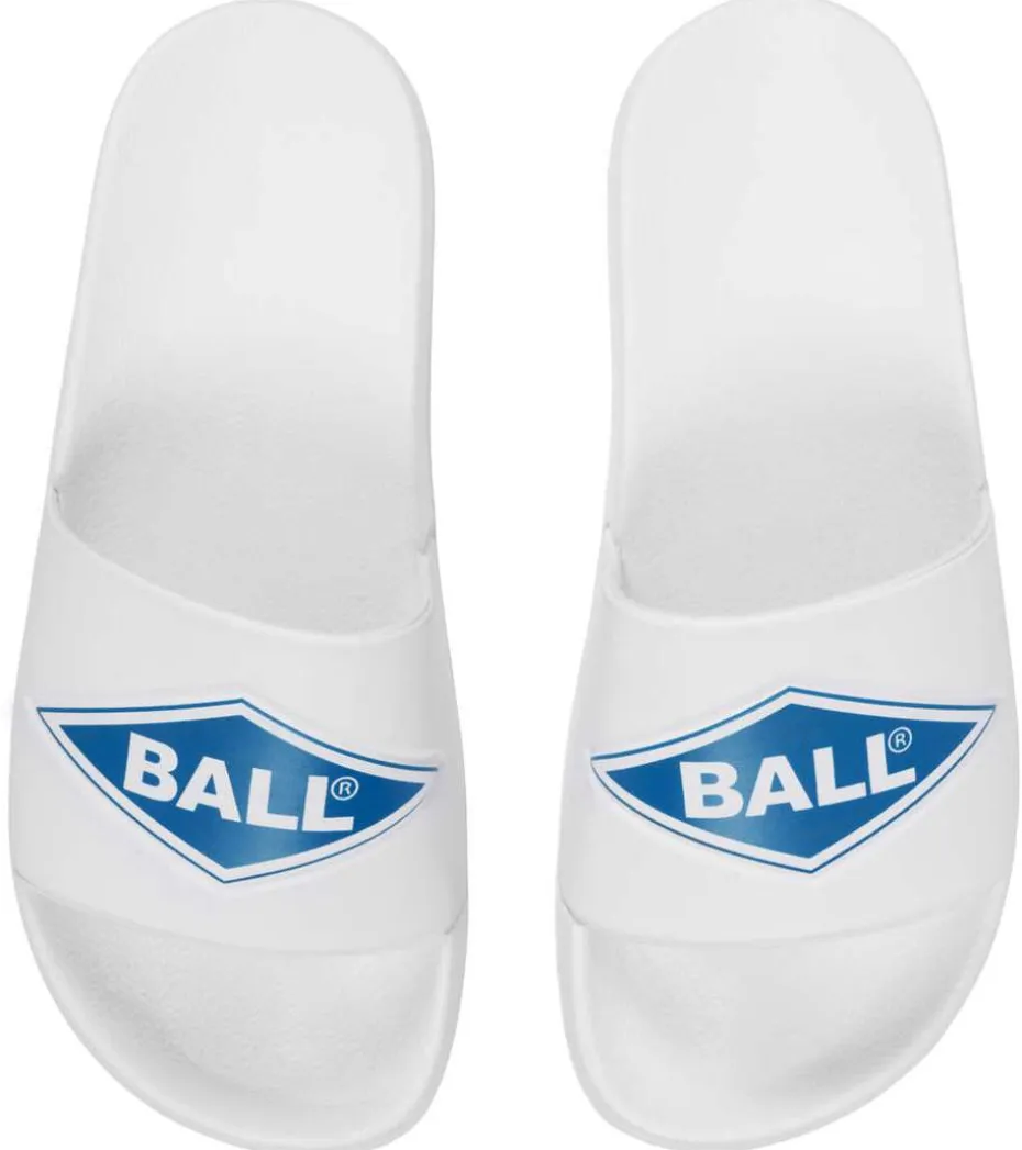 BALL slippers unisex