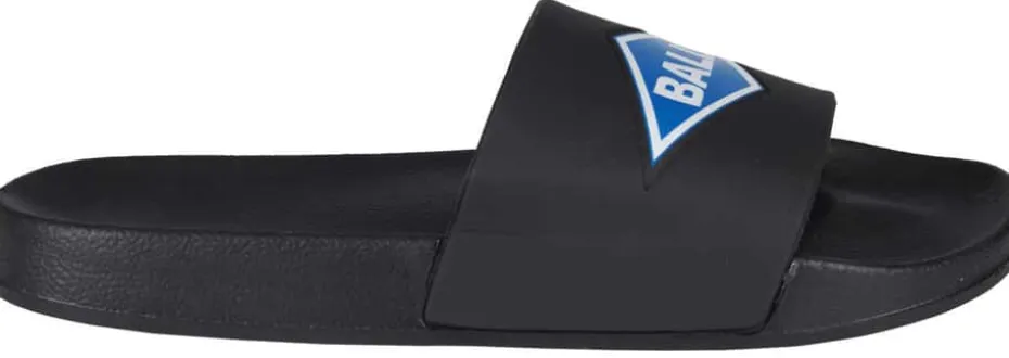 BALL slippers unisex
