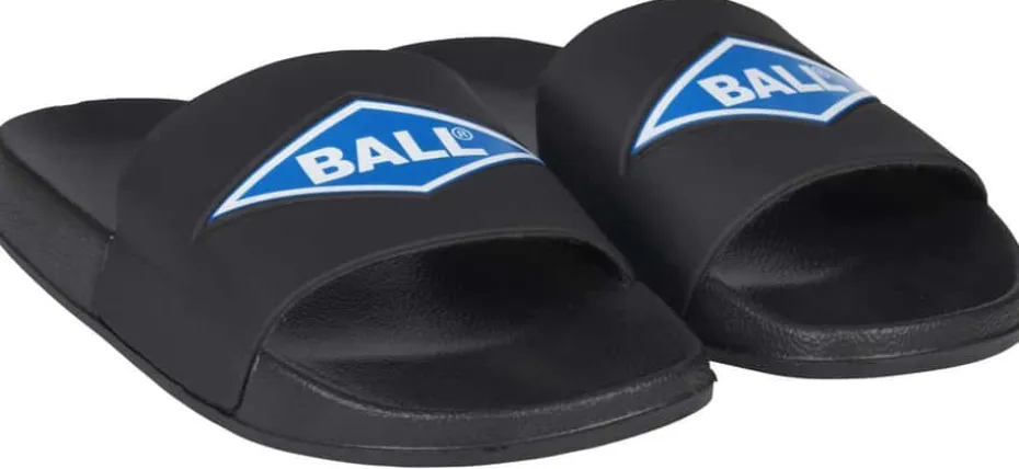 BALL slippers unisex