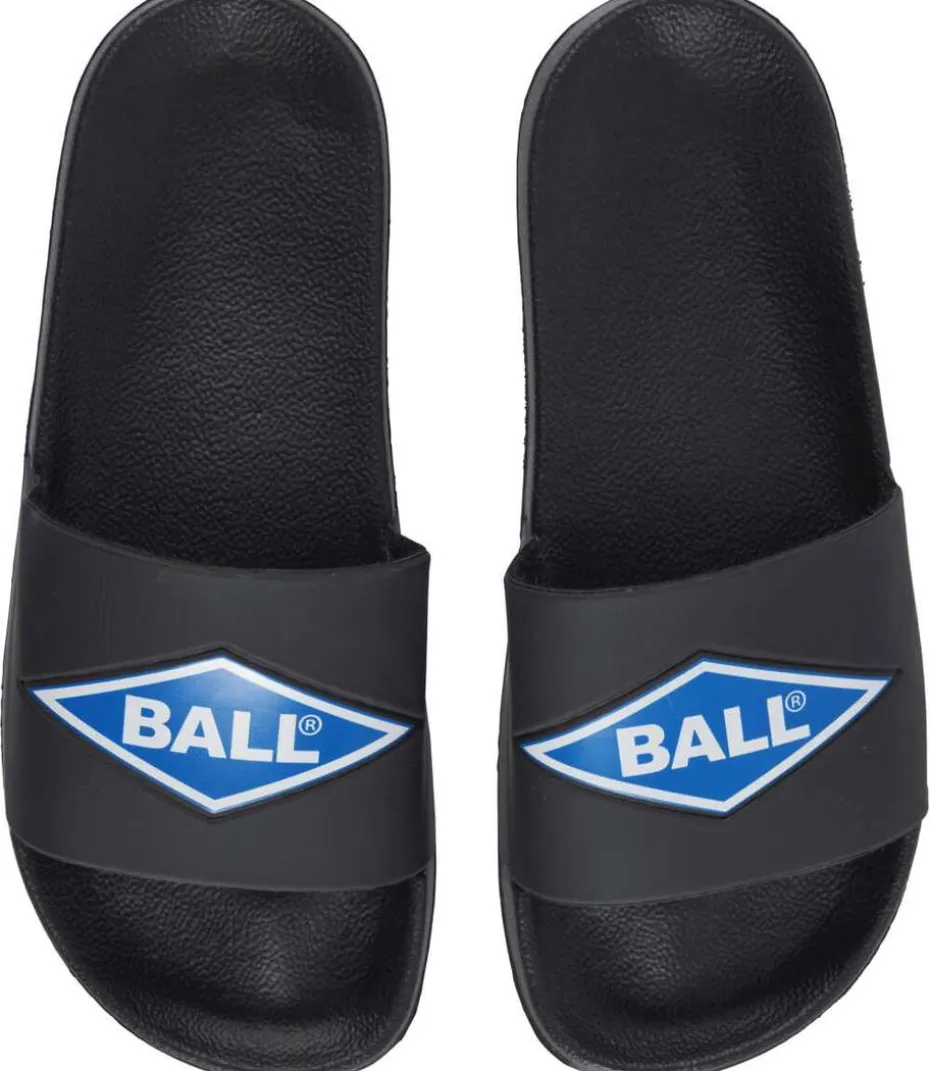 BALL slippers unisex