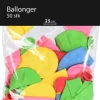 Ballonger 50 pk