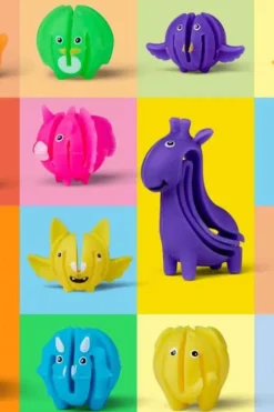Bandiniz samlefigurer