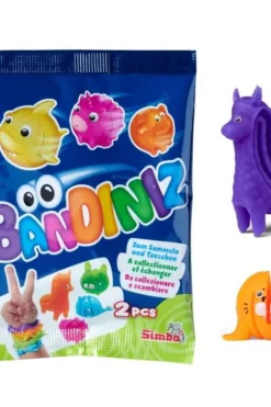 Bandiniz samlefigurer