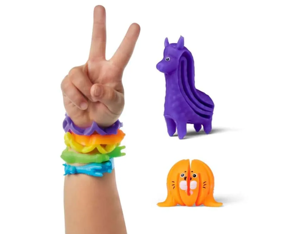 Bandiniz samlefigurer