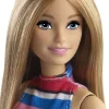 Barbie® dukke med tilbehør