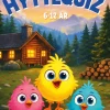 Barnas hyttequiz