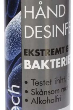 BarrierTech hånddesinfeksjon 90 ml