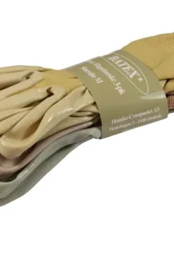 Batex hagehanske 3-pk