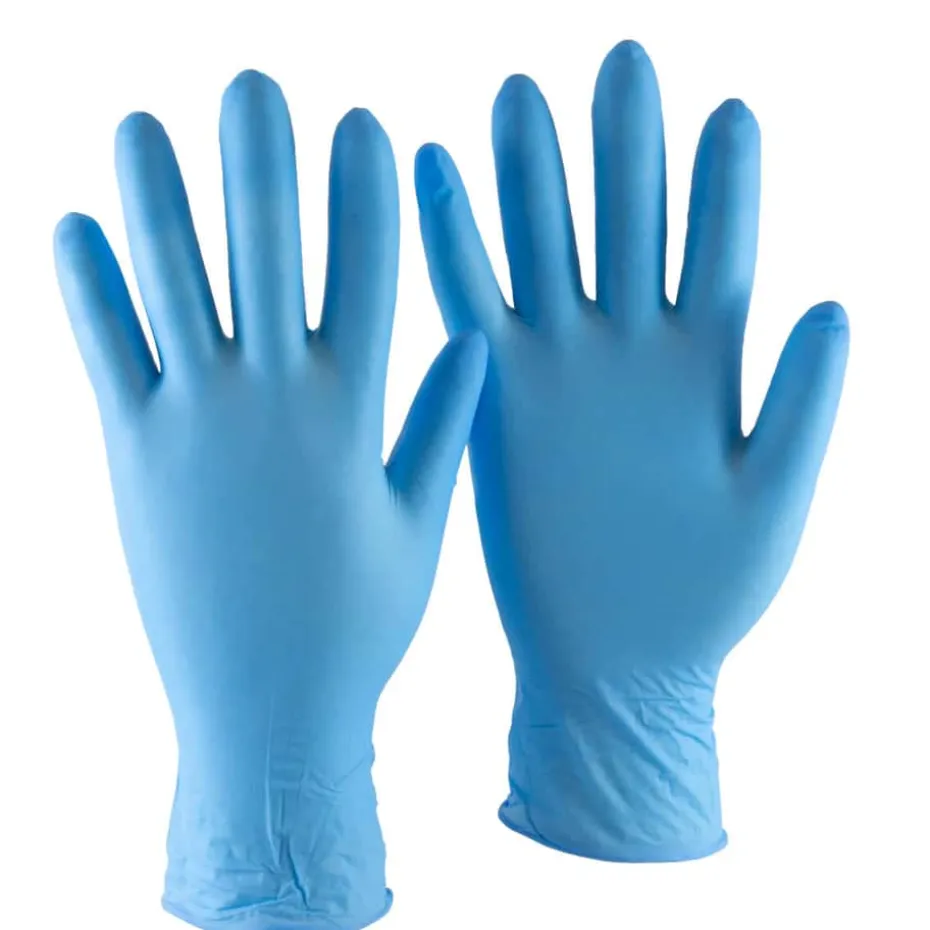 Batex sensitive engangshansker 50-pk
