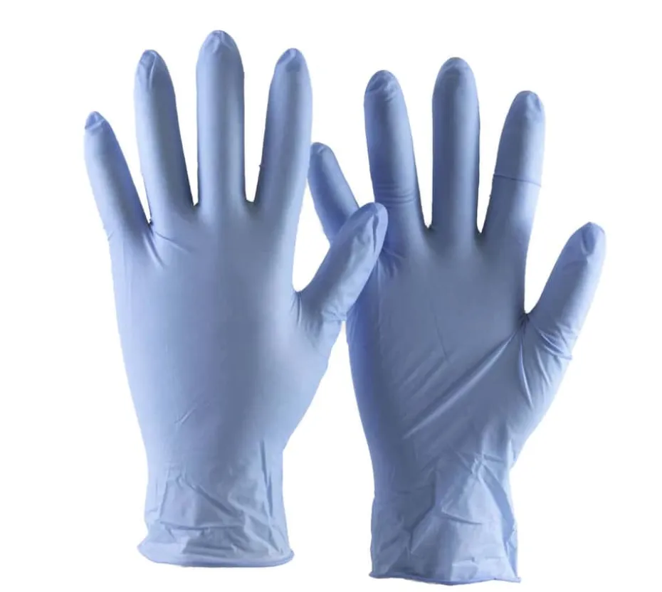 Batex sensitive engangshansker 50-pk