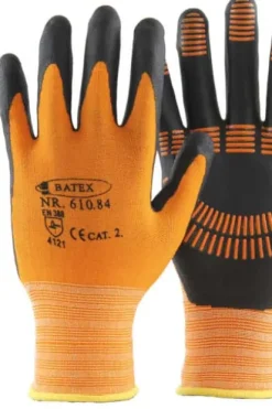 Batex softgrip mekanikerhanske