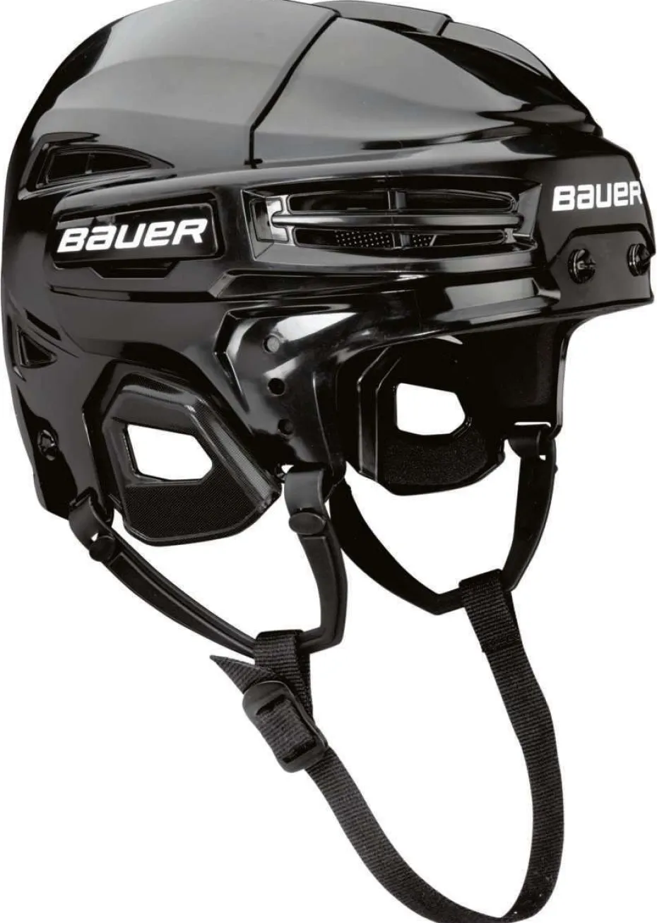 Bauer IMS 5.0 hockeyhjelm