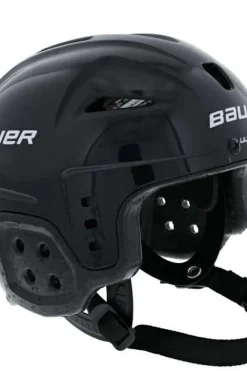 Bauer Lil Sport hockeyhjelm