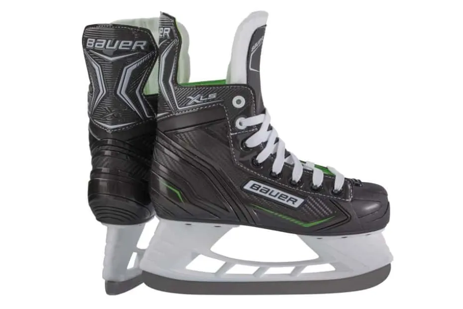 Bauer X-LS hockeyskøyte junior