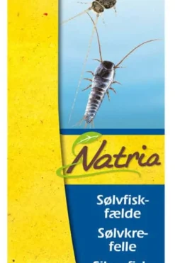 Bayer Garden Natria sølvkrefelle