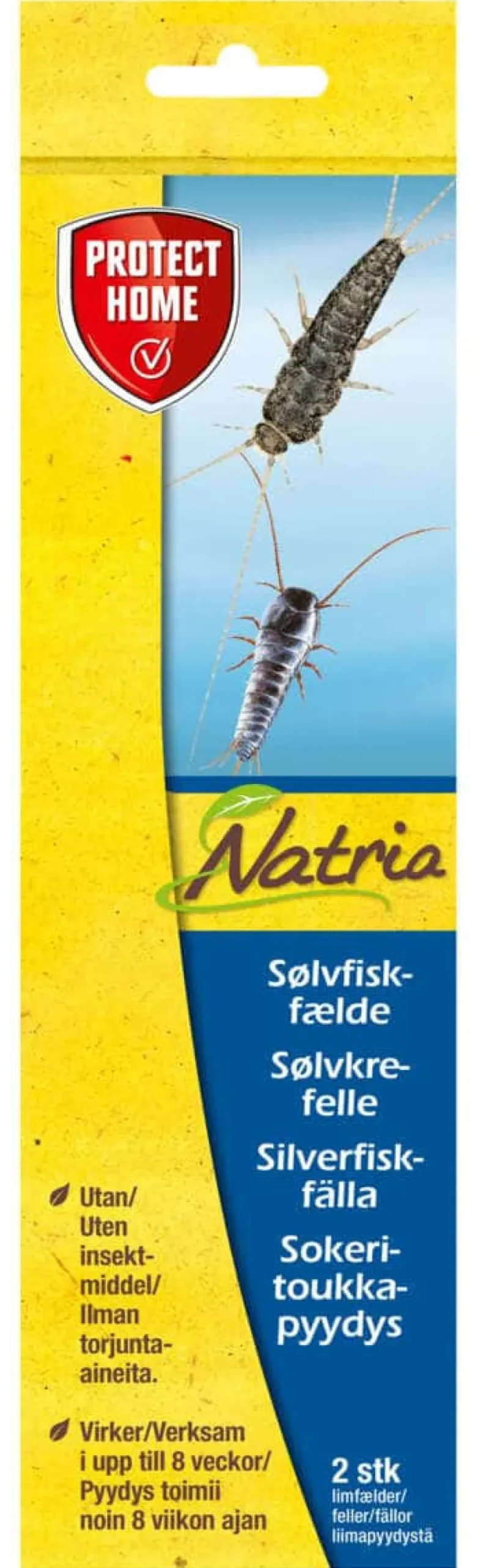 Bayer Garden Natria sølvkrefelle