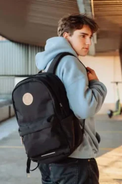 Beckmann City 30 liter skolesekk