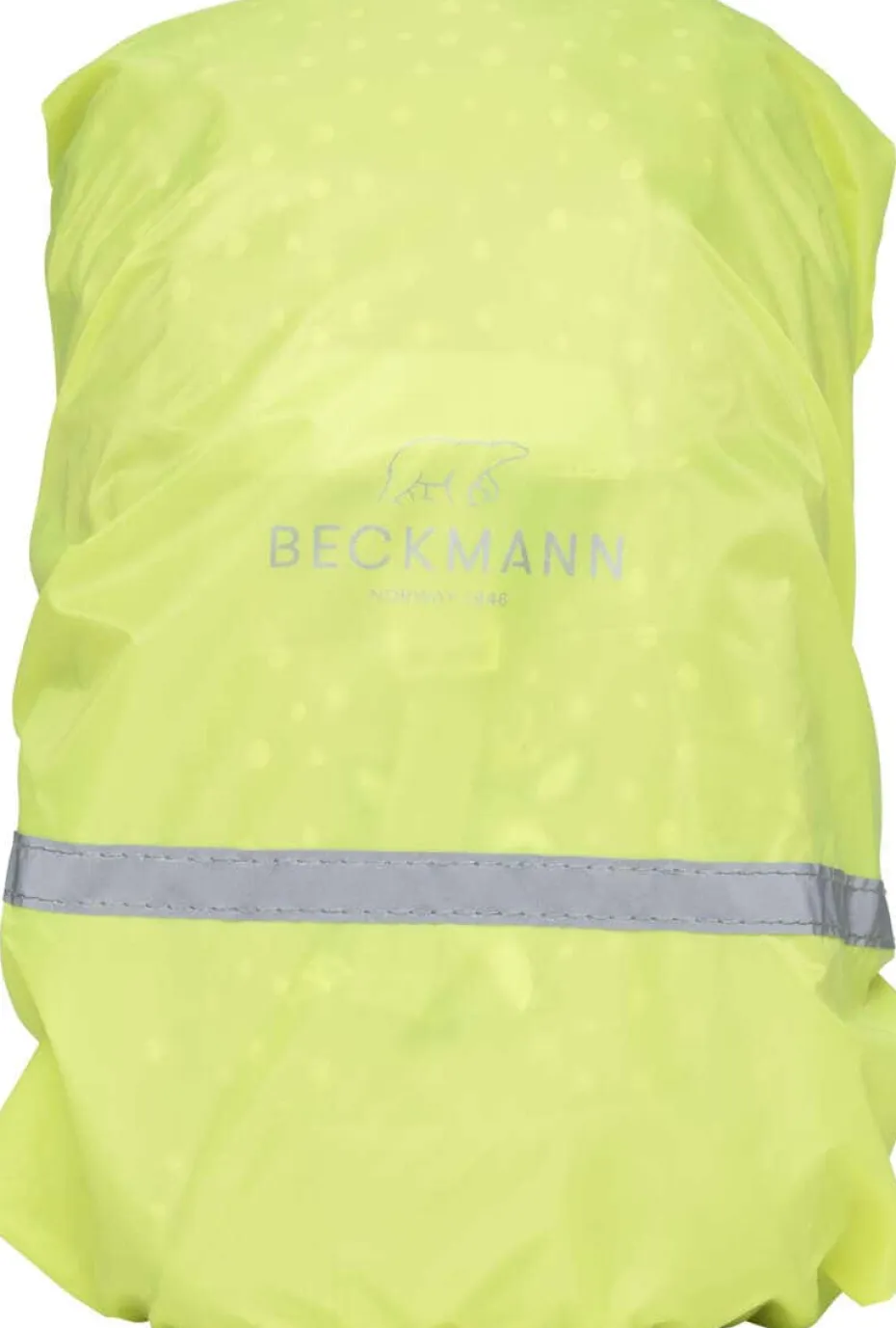 Beckmann Classic Mini 12 liter barnehagesekk