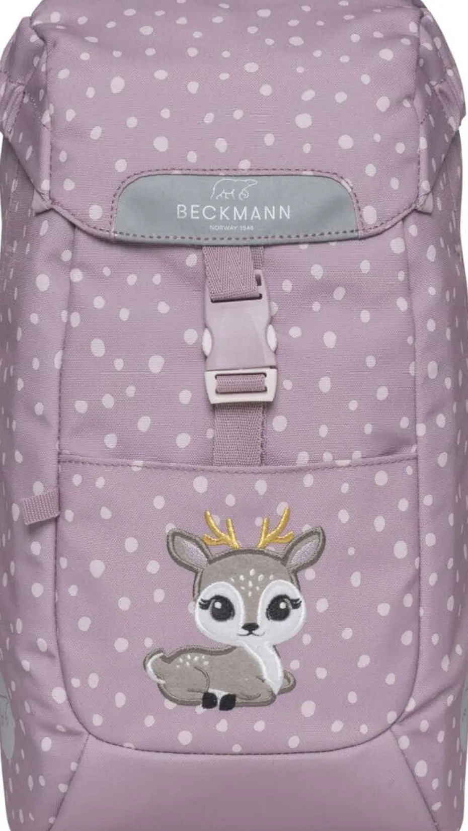 Beckmann Classic Mini 12 liter barnehagesekk