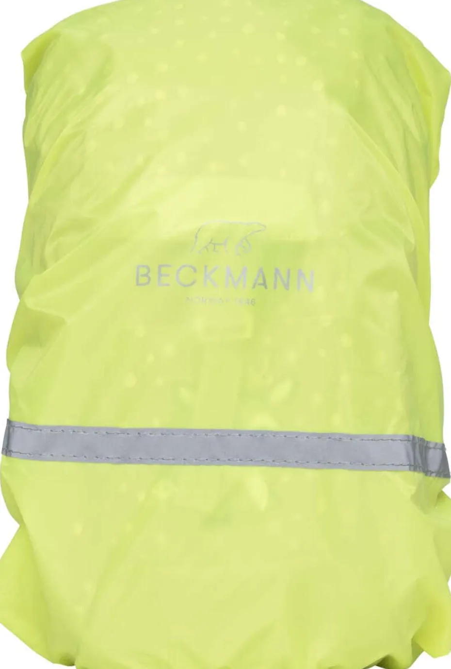 Beckmann Classic Mini 12 liter barnehagesekk