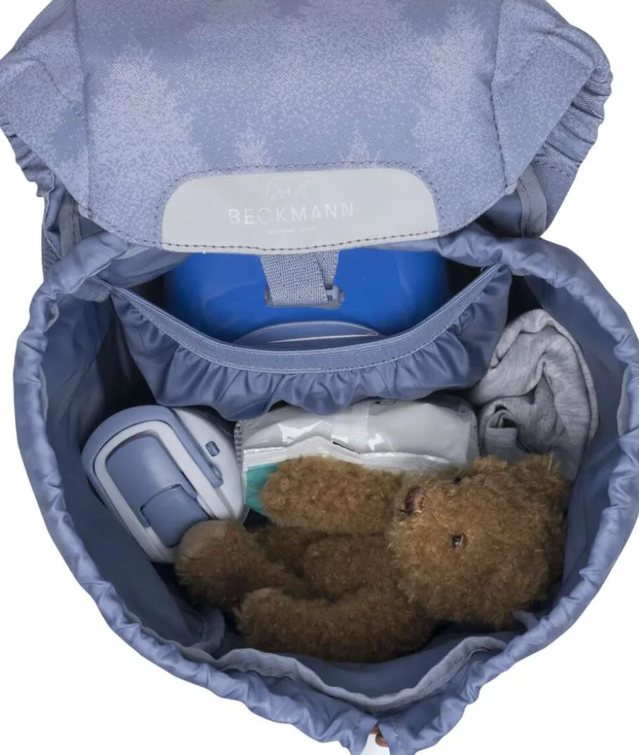 Beckmann Classic Mini 12 liter barnehagesekk