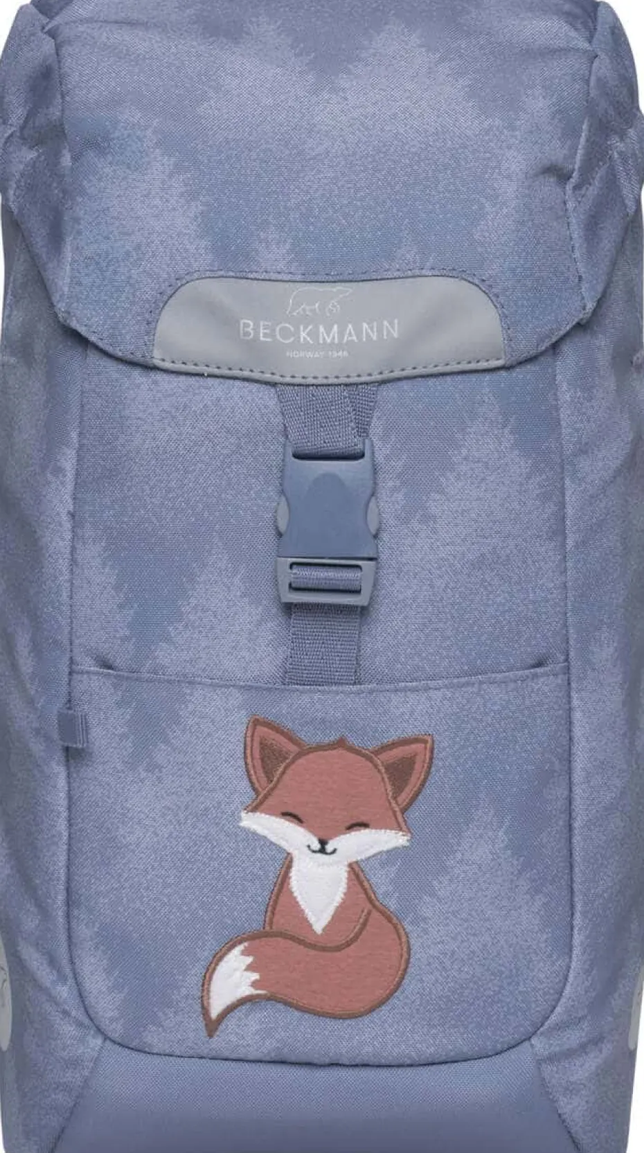 Beckmann Classic Mini 12 liter barnehagesekk