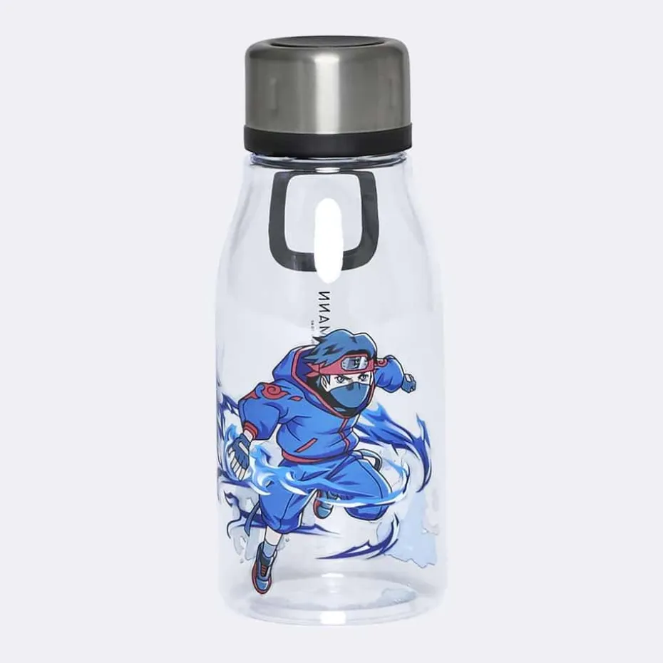Beckmann Ninja Elemets drikkeflaske