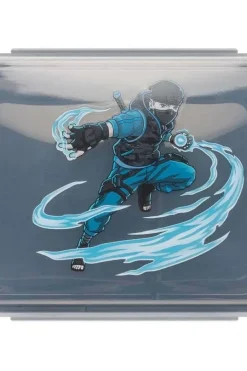 Beckmann Ninja matboks