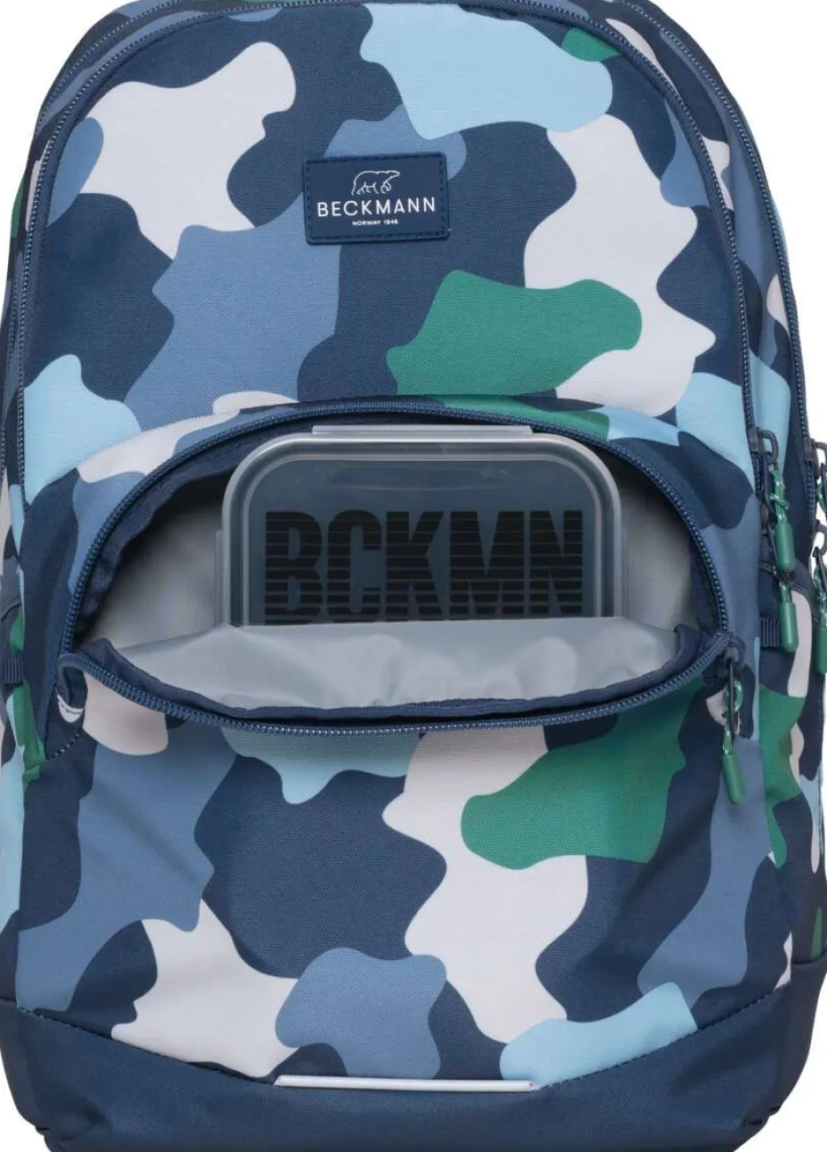 Beckmann Sport Junior 30 liter skolesekk