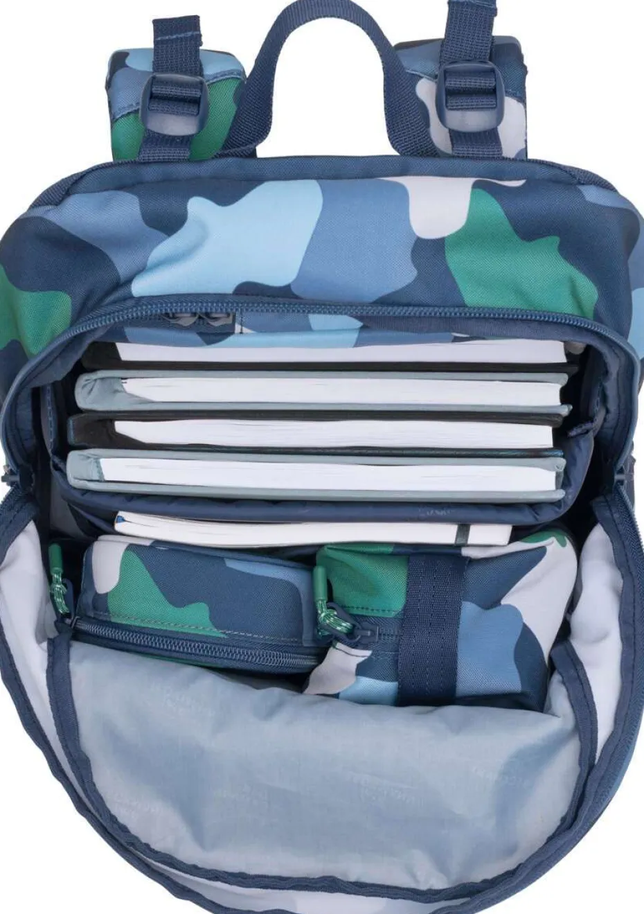 Beckmann Sport Junior 30 liter skolesekk