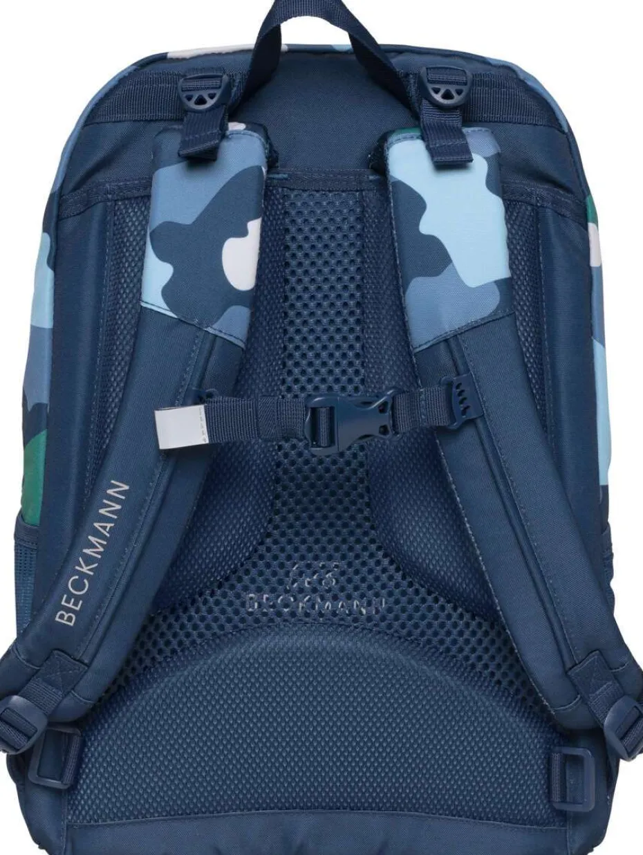 Beckmann Sport Junior 30 liter skolesekk
