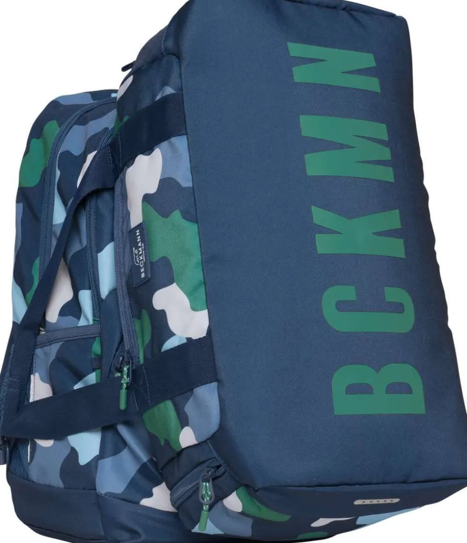 Beckmann Sport Junior 30 liter skolesekk