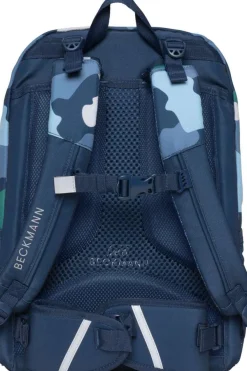 Beckmann Sport Junior 30 liter skolesekk
