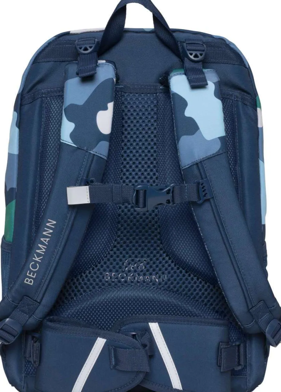 Beckmann Sport Junior 30 liter skolesekk
