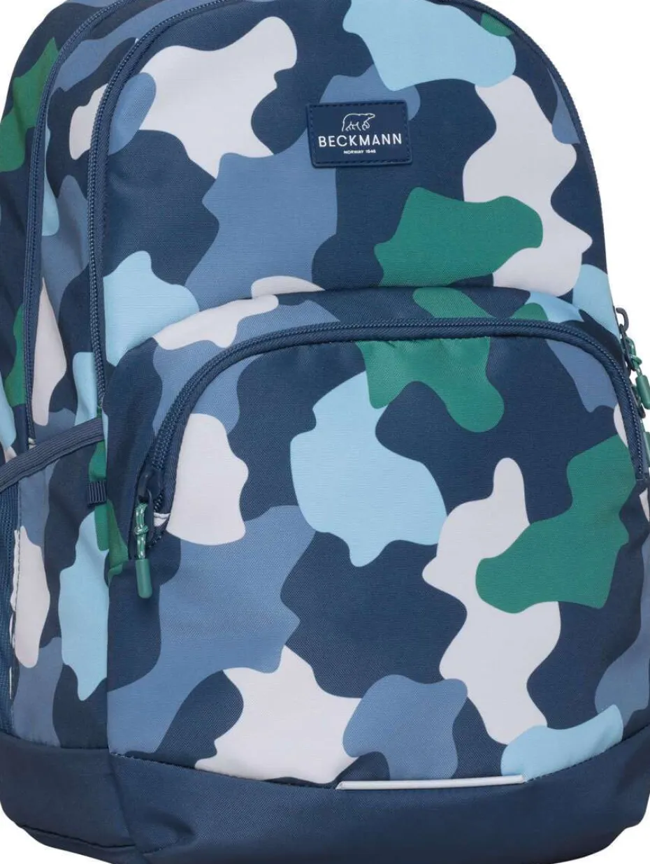Beckmann Sport Junior 30 liter skolesekk
