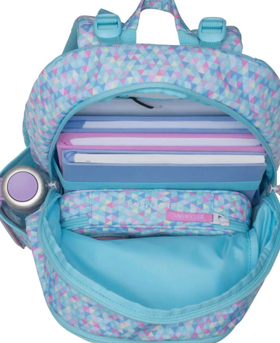Beckmann Sport Kids 20 liter skolesekk
