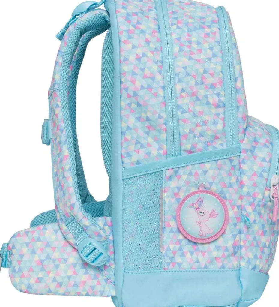 Beckmann Sport Kids 20 liter skolesekk