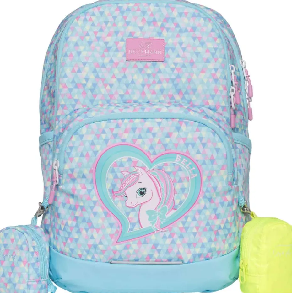 Beckmann Sport Kids 20 liter skolesekk