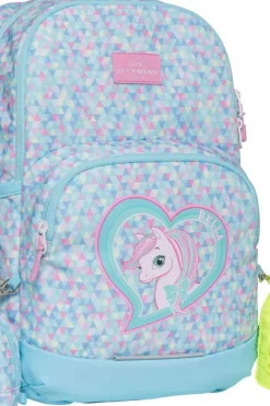 Beckmann Sport Kids 20 liter skolesekk