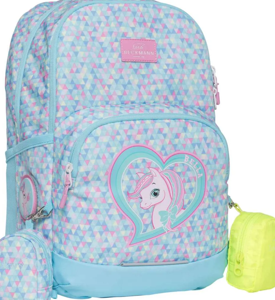 Beckmann Sport Kids 20 liter skolesekk