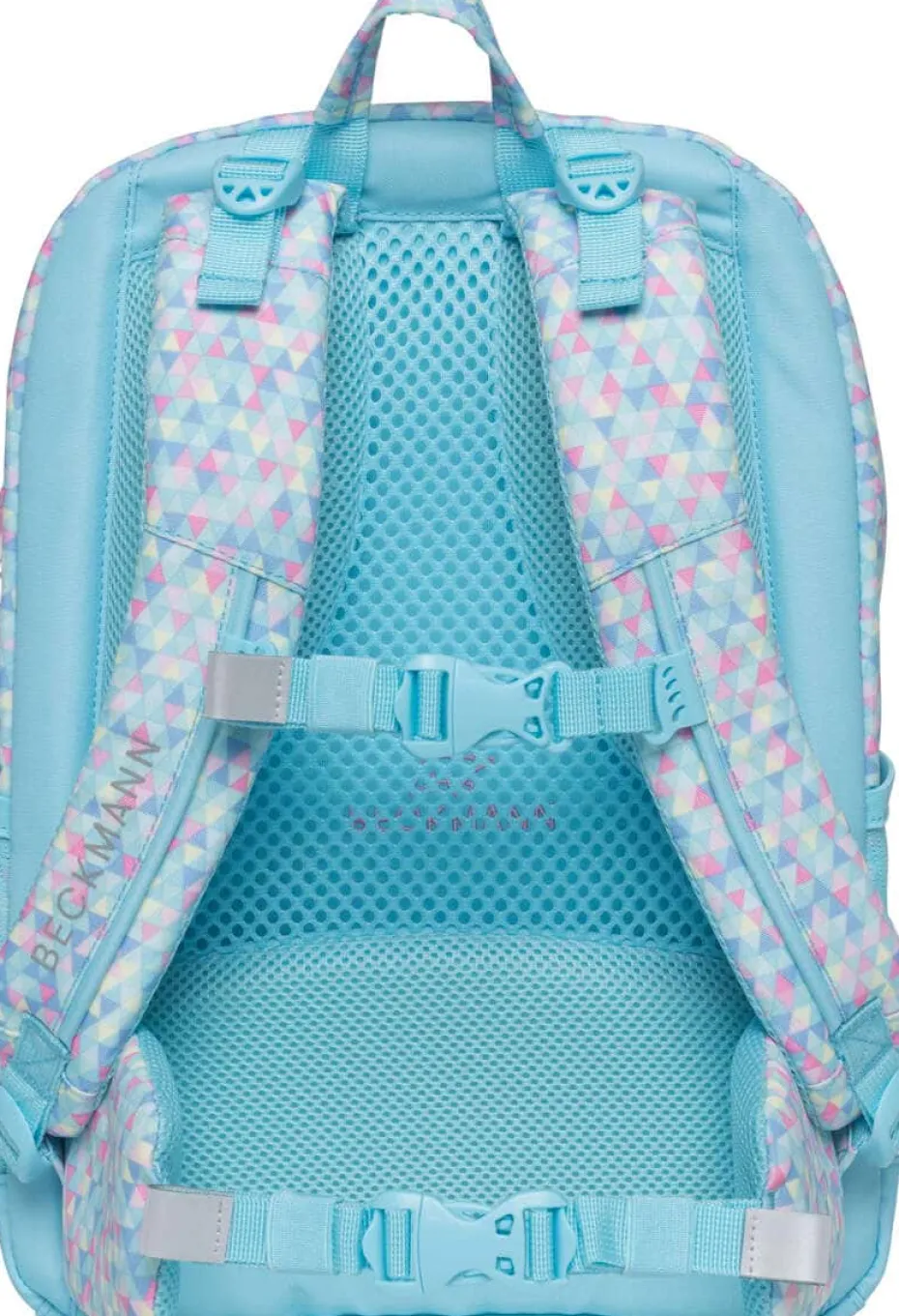 Beckmann Sport Kids 20 liter skolesekk