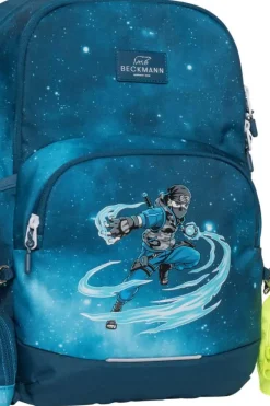 Beckmann Sport Kids 20 liter skolesekk
