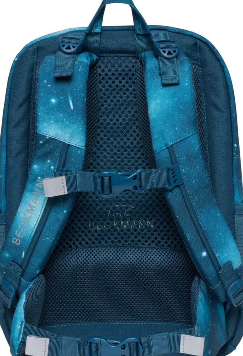 Beckmann Sport Kids 20 liter skolesekk