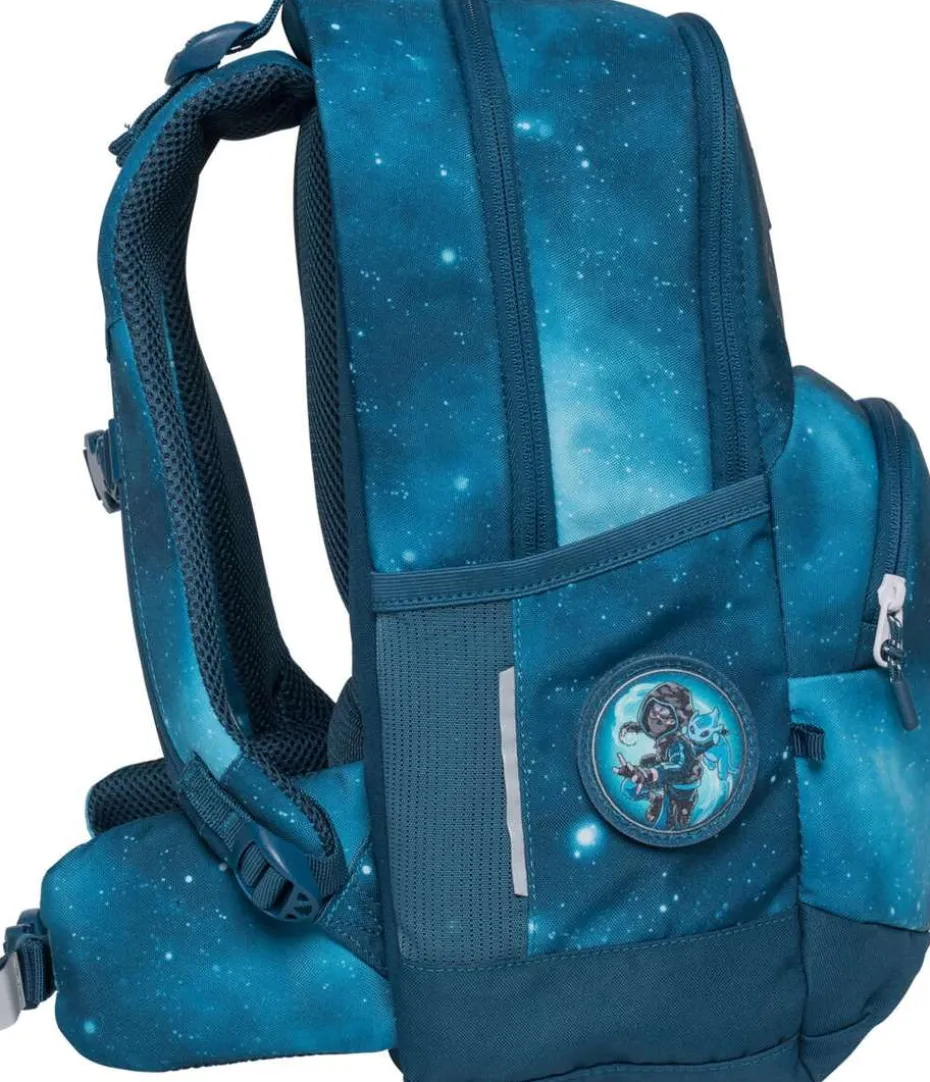 Beckmann Sport Kids 20 liter skolesekk