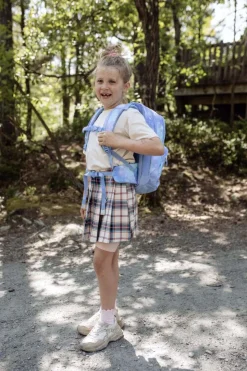 Beckmann Sport Kids 20 liter skolesekk
