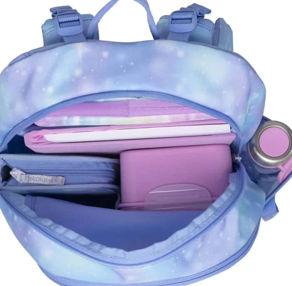 Beckmann Sport Kids 20 liter skolesekk